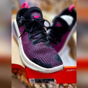 Women's Nike running shoes